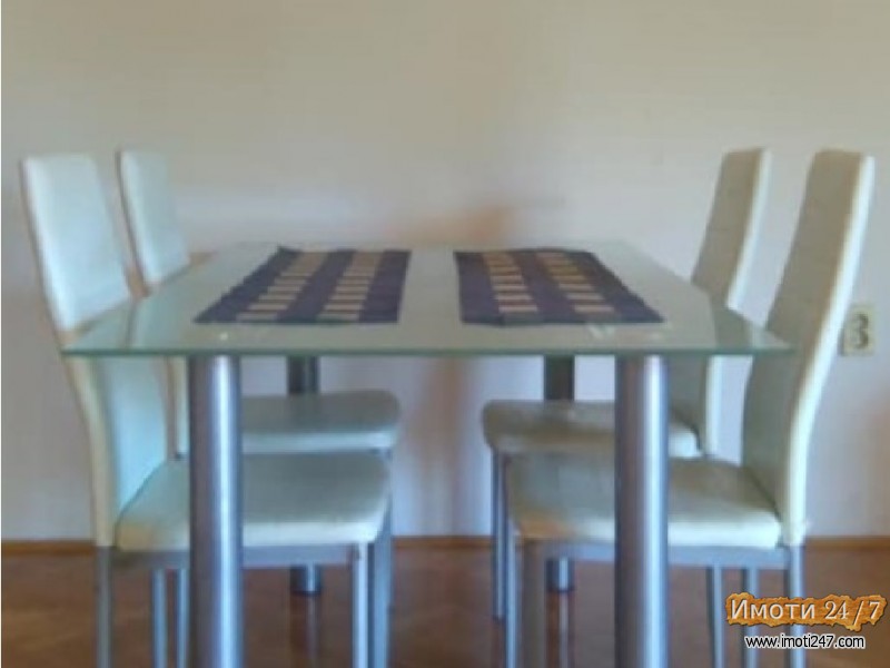 Апартмен за ден