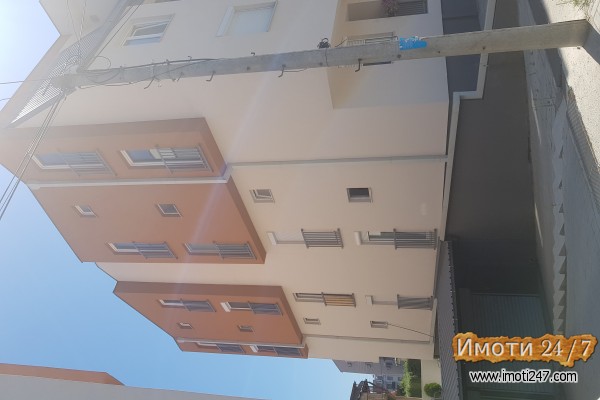 Izdavam stan vo Skopje Vlae hrom farmahem 45m2