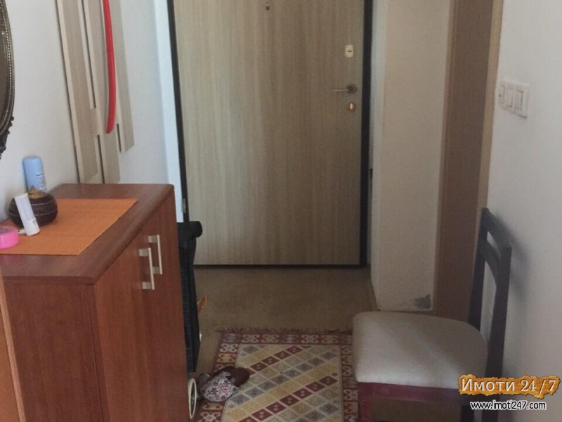 SE IZDAVA LUKSUZNO OPREMENA GARSONJERA 