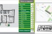  STAN VO GRADBA 101m2 VO AERODROM 3-kat KAJ MAJCIN DOM