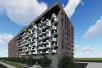  STAN VO GRADBA 101m2 VO AERODROM 3-kat KAJ MAJCIN DOM