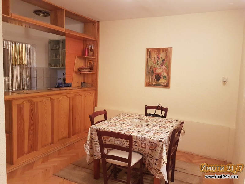 Стан во Аеродром се изнајмува  кај Капитол