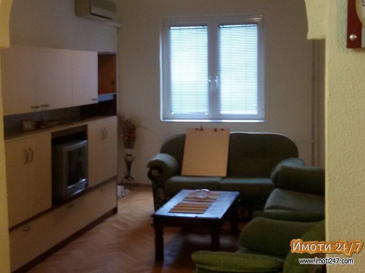 Стан во Аеродром се изнајмува  кај Капитол