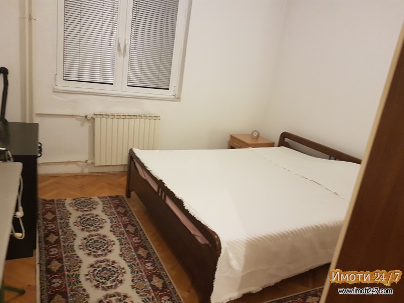 Стан во Аеродром се изнајмува  кај Капитол