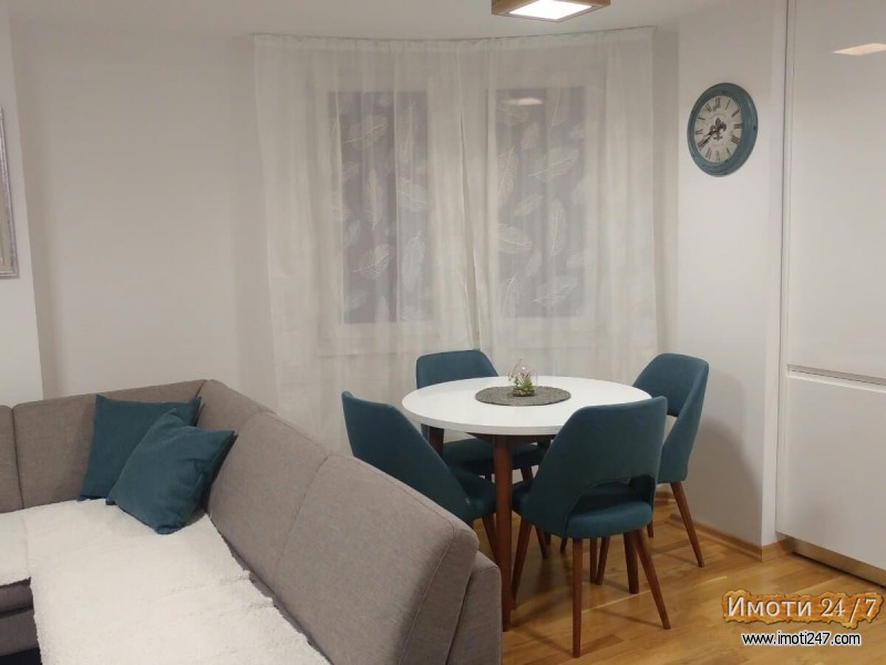 Целосно нов наместен стан во Карпош 4