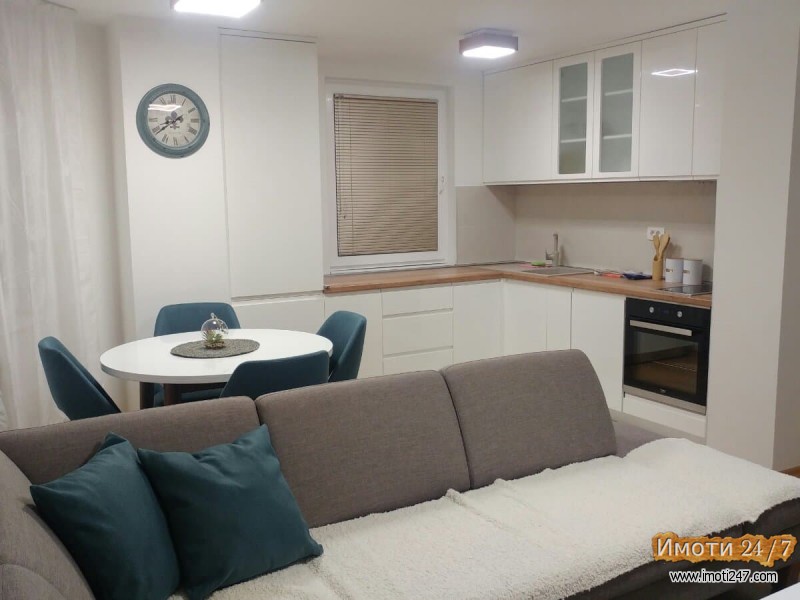 Целосно нов наместен стан во Карпош 4