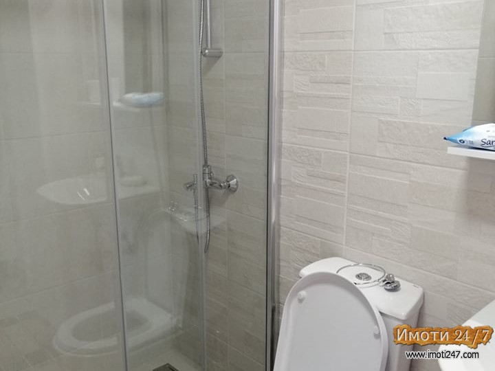 Целосно нов наместен стан во Карпош 4