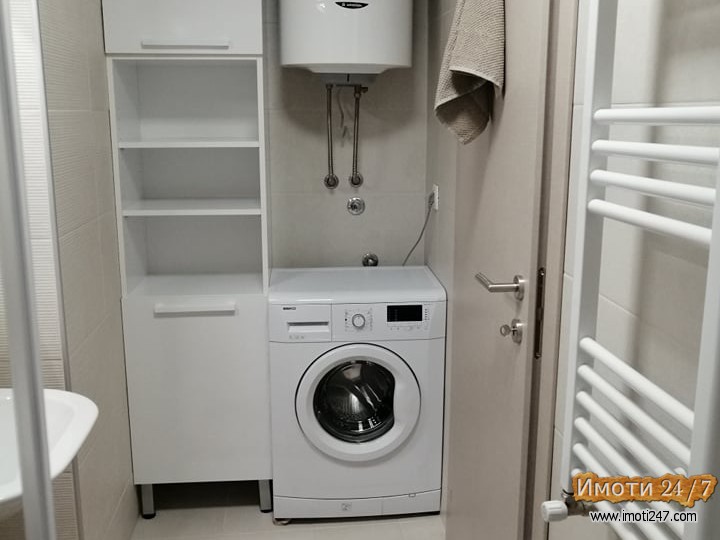 Целосно нов наместен стан во Карпош 4