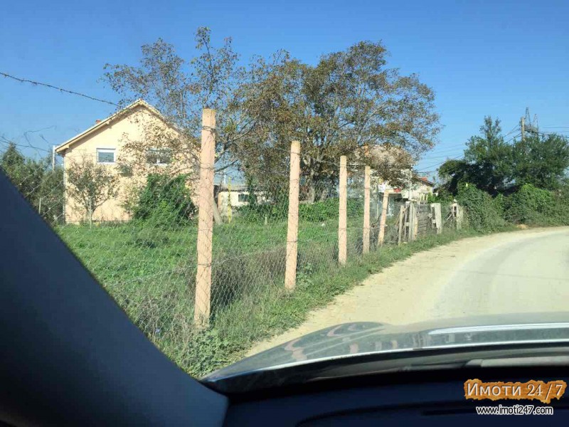 PARCELA VO GAZI BABA