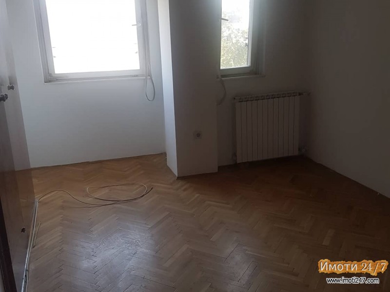 Издавам стан во Капиштец