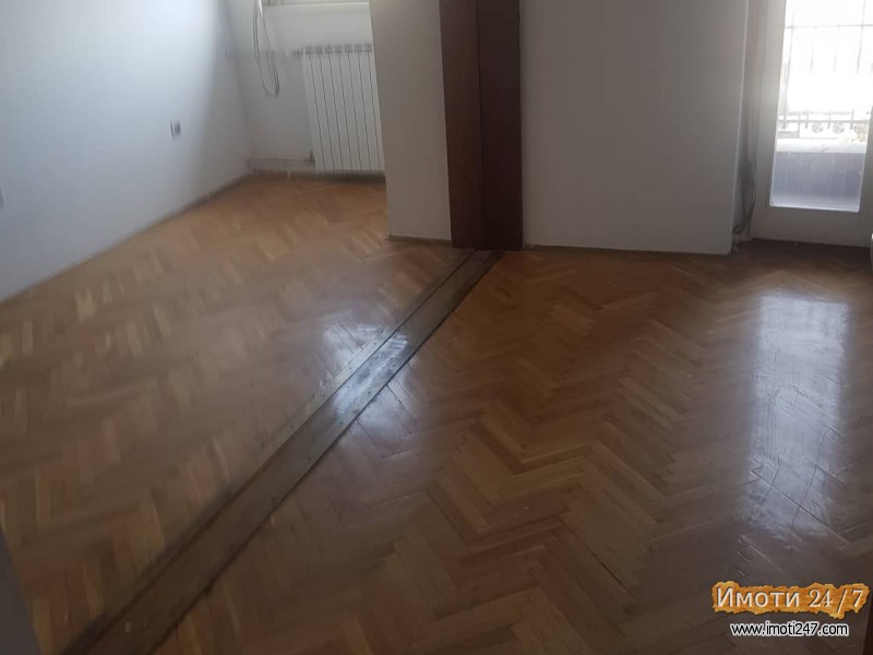 Издавам стан во Капиштец