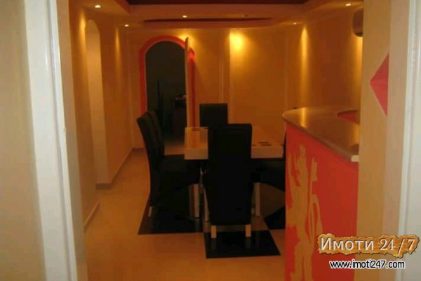Se iznajmuva ednodneven luksuzen apartman