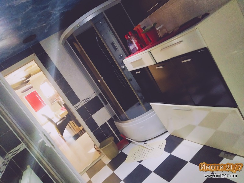 Se iznajmuva ednodneven luksuzen apartman