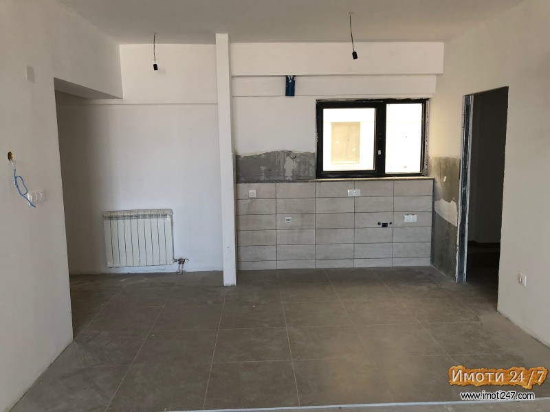 SE PRODAVA STAN 105m2 NA VODNO-PANORAMA RESIDENCE