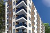  SE PRODAVA NOV STAN 62m2 CENTAR-VODNO 3ti KAT SO DVE SPALNI
