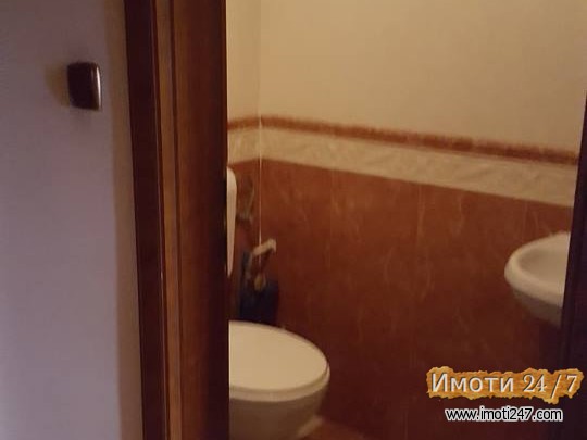 Se izdava  stan vo Karpos 4