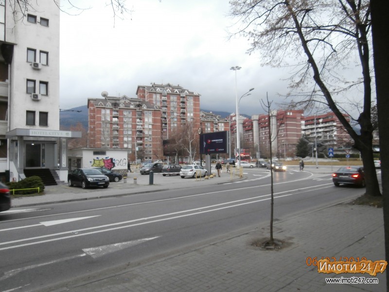 Stan vo centar