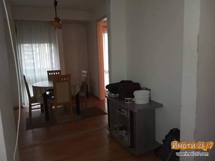 Се издава наместен стан во Карпош 4