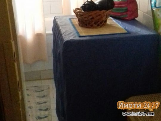 Издавам стан кај Веро Џамбо