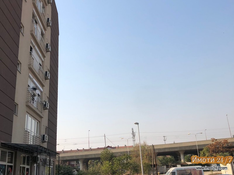 SE PRDAVA STAN VO GRADBA 67m2 VO MICURIN AERODROM