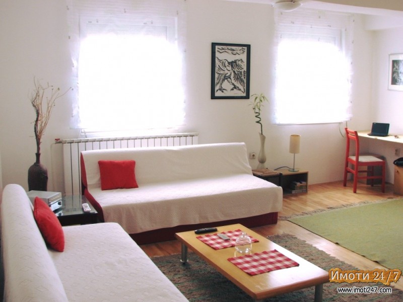 PRODAVAM - продавам стан во Кисела Вода - Чешма