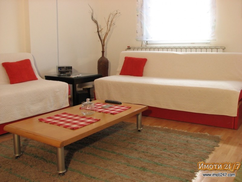 PRODAVAM - продавам стан во Кисела Вода - Чешма