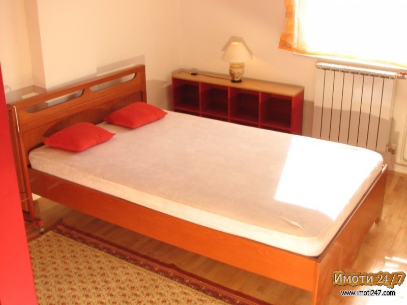 PRODAVAM - продавам стан во Кисела Вода - Чешма