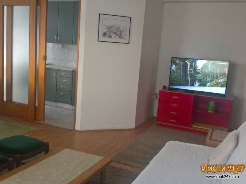 PRODAVAM - продавам стан во Кисела Вода - Чешма