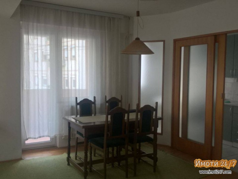 PRODAVAM - продавам стан во Кисела Вода - Чешма