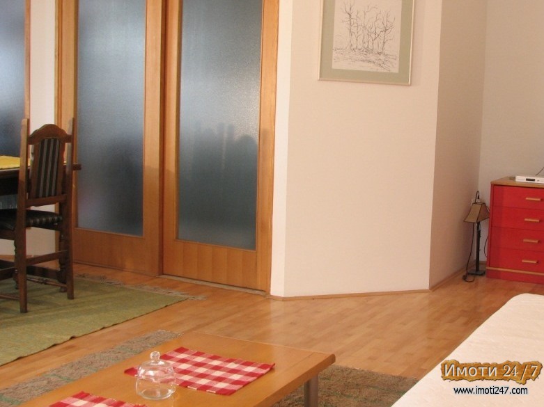 PRODAVAM - продавам стан во Кисела Вода - Чешма