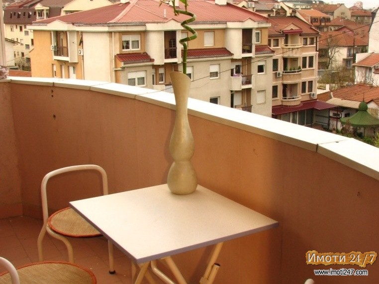 PRODAVAM - продавам стан во Кисела Вода - Чешма