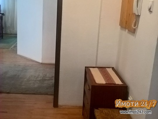 PRODAVAM - продавам стан во Кисела Вода - Чешма