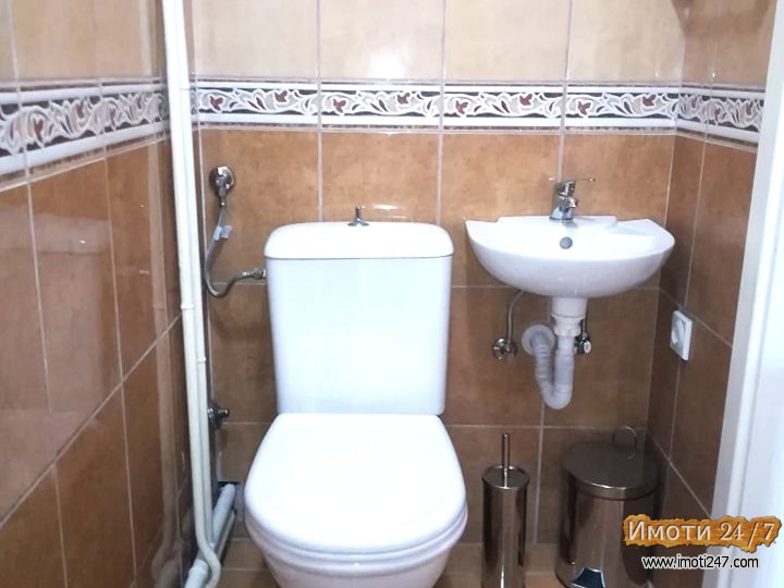 Стан де лукс Црниче