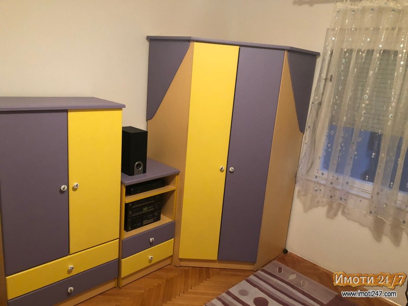 Se izdava stan vo Karposh 4