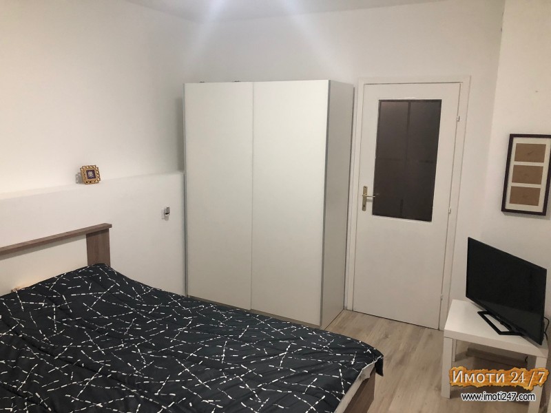 Se izdava stan vo Karposh 4