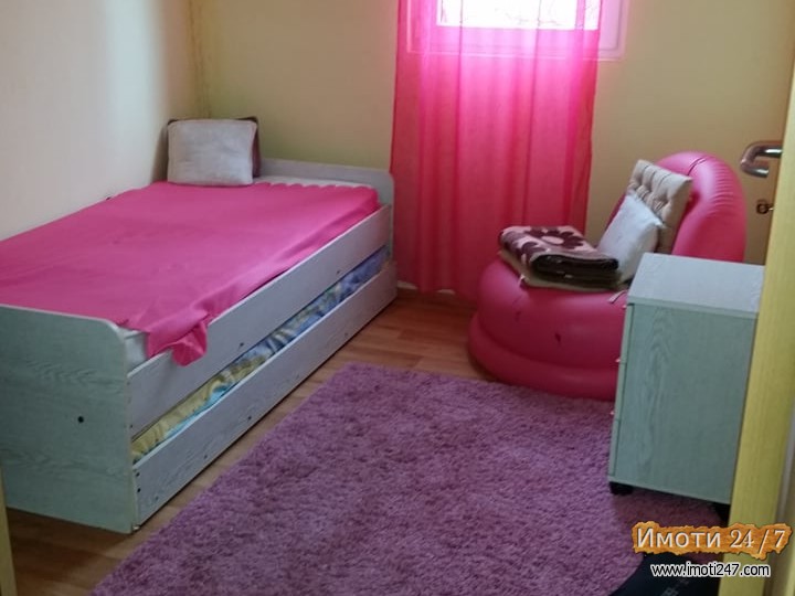 Веднаш вселив стан кај Веро Џамбо