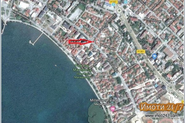 ohrid turist sobi rooms turizam