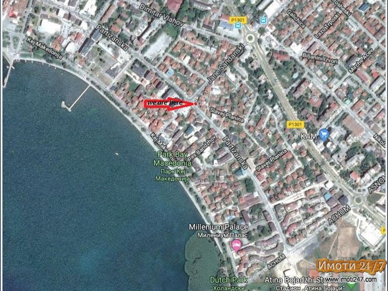 ohrid turist sobi rooms turizam