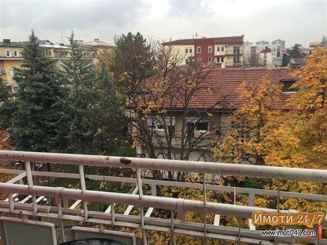 Stan od 84m2 vo Bunjakovec