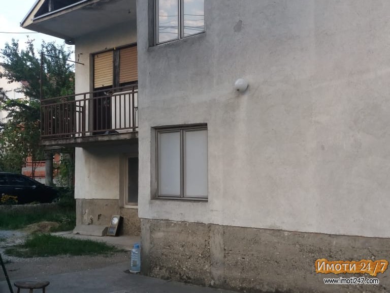 ИТНО СЕ ПРОДАВААТ КУЌИ ВО ЃОРЧЕ ПЕТРОВ