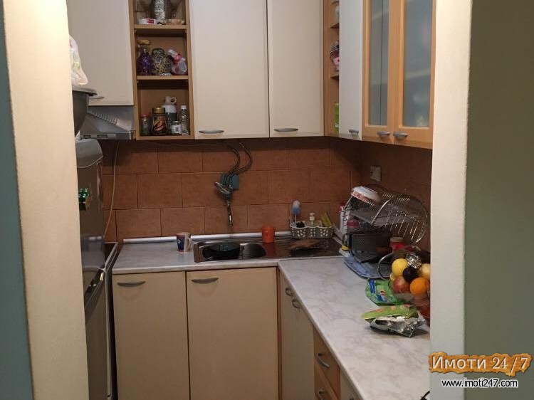 СЕ ПРОДАВА СТАН ВО КИСЕЛА ВОДА