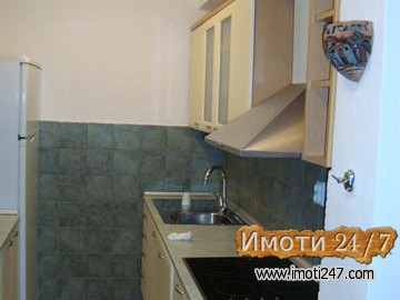 Куќа на Водно за издавање