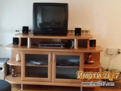 Се издава наместен стан