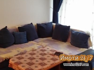 Се издава наместен стан