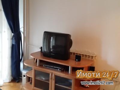 Се издава наместен стан