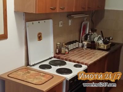 Се издава наместен стан