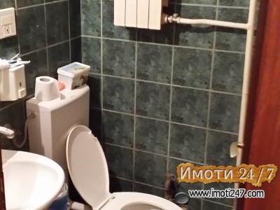 Се издава наместен стан