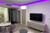 Se izdava nov opremen lux stan vo DZevahir sky city 