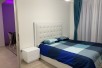 Se izdava nov opremen lux stan vo DZevahir sky city 