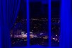 Se izdava nov opremen lux stan vo DZevahir sky city 